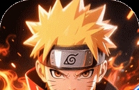 机械飞行师（0.1折风暴之影）（火影忍者）